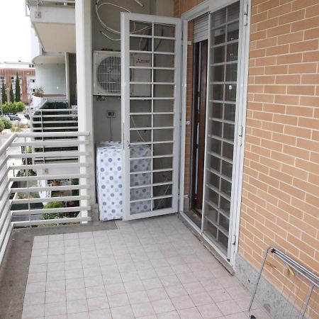 Graziosarisa Roma Apartment Lunghezza Exterior photo