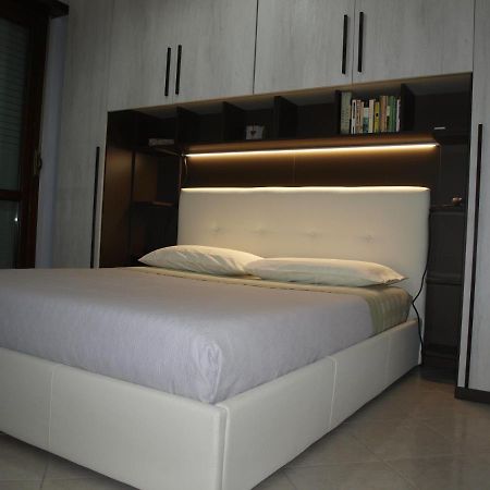 Graziosarisa Roma Apartment Lunghezza Exterior photo