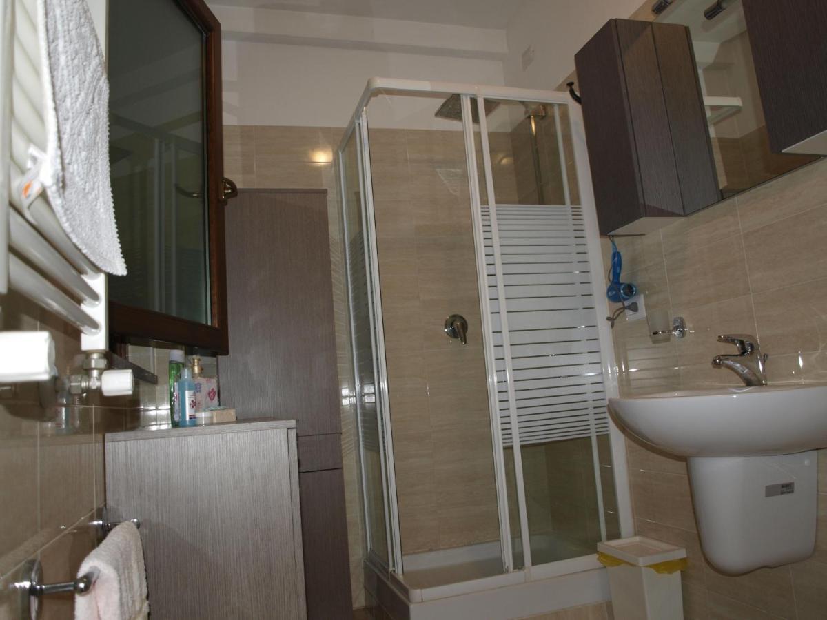 Graziosarisa Roma Apartment Lunghezza Exterior photo