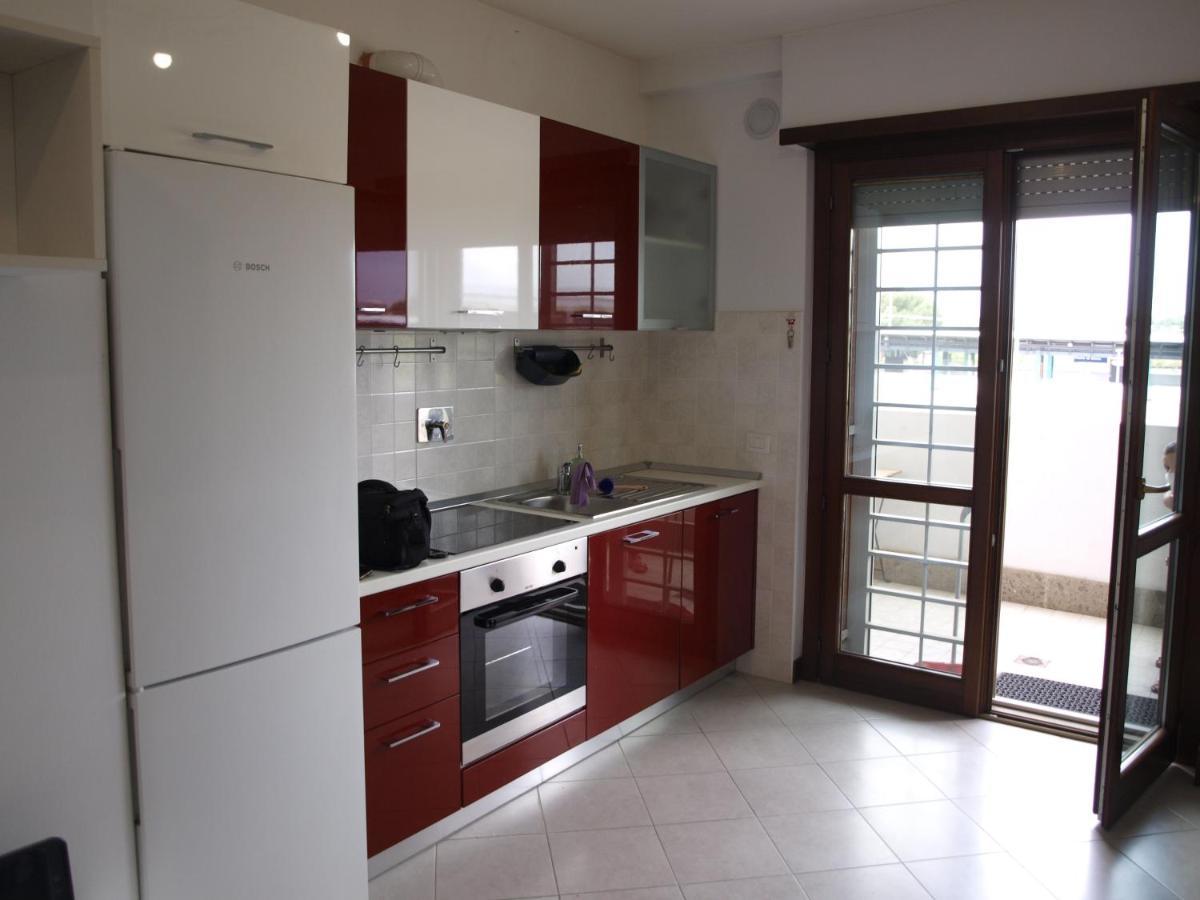 Graziosarisa Roma Apartment Lunghezza Exterior photo
